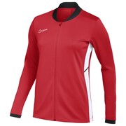 Bluza męska Nike Dri-Fit Academy 25 Track Jacket czerwona FZ9824 657 Nike Team