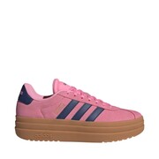 Buty damskie adidas VL Court Bold JI1789 adidas