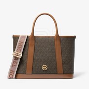 Torebka Michael Kors Luisa Medium BRN-LUG 30R4G99S2V Michael Kors