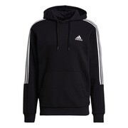 Bluza męska adidas Essentials Hoodie czarna GK9581 adidas