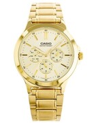 ZEGAREK MĘSKI CASIO MTP-V300G-9AUDF (zd091c) + BOX Casio