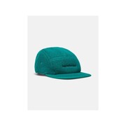 Czapka z daszkiem Peak Performance Fleece Cap zielony Peak Performance