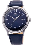 Zegarek Męski Orient Classic Bambino V6 RA-AC0021L10B + BOX Orient