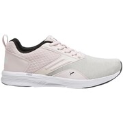 Buty damskie Puma NRGY Comet Galaxy różowo-szare 190556 67 Puma