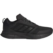 Buty męskie do biegania adidas Duramo Protect czarne GW4154 adidas