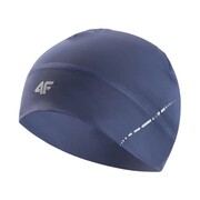 Czapka 4F FNK U117 denim 4FWAW25AFCAU117 32S 4F