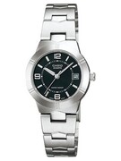 ZEGAREK DAMSKI CASIO LTP-1241D-1A + BOX Casio