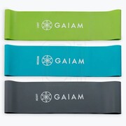 Zestaw gum treningowych Gaiam 63578 Gaiam