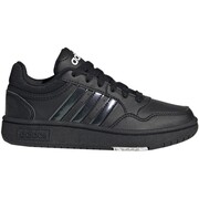 Buty dla dzieci adidas Hoops 3.0 K czarne GZ9671 adidas