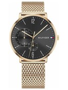 ZEGAREK MĘSKI TOMMY HILFIGER BROOKLYN 1791506 (zf061c) Tommy Hilfiger