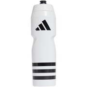 Bidon adidas Tiro 750 ml biały IW8156 adidas teamwear