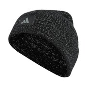 Czapka adidas Run Climawarm czarna JM3079 adidas