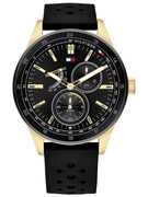 ZEGAREK MĘSKI TOMMY HILFIGER 1791636 AUSTIN (zf017a) + BOX Tommy Hilfiger