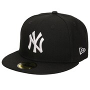 Czapka z daszkiem New Era New York Yankees MLB Basic Cap 10003436 Inny