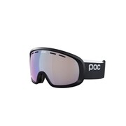 Gogle narciarskie POC Fovea Mid Photochromic czarny Cat.1-3 POC