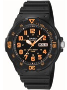 ZEGAREK MĘSKI CASIO MRW-200H-4B (zd147g) + BOX Casio