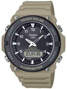 ZEGAREK MĘSKI CASIO AQ-S820W-5AV Casio