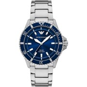Zegarek Męski EMPORIO ARMANI World Explorer AR11697 + BOX Emporio Armani