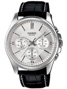 ZEGAREK MĘSKI CASIO MTP-1375L-7AVDF (zd115a) + BOX Casio