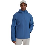 Kurtka męska techniczna 4F M703 denim 4FWSS25TTJAM703 32S 4F