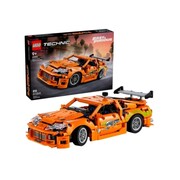 LEGO TECHNIC 42204 Fast and Furious Toyota Supra MK4 Lego