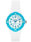 ZEGAREK DAMSKI CASIO LRW-200H 2BV (zd557d) + BOX Casio