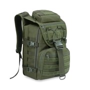 Plecak turystyczny Offlander Survival Hiker 35L OFF_CACC_35GN Offlander