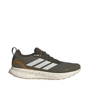 Buty męskie adidas Runfalcon 5 TR Running khaki JQ2501 adidas