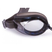 Okulary pływackie Shepa 1200/303 B1 czarne Shepa