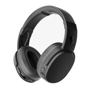 Słuchawki bezprzewodowe nauszne SKULLCANDY Crusher 3.0 S6CRW-K591 Czarne Skullcandy