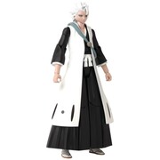 ANIME HEROES BLEACH - TOSHIRO HITSUGAYA BANDAI