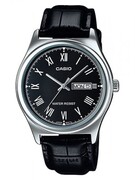 ZEGAREK MĘSKI CASIO MTP-V006L-1B (zd210a) + BOX Casio
