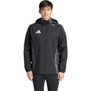 Kurtka męska adidas Tiro 24 Competition All-Weather czarna IJ8343 adidas teamwear