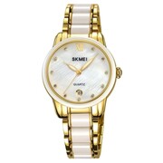 Zegarek Damski Skmei 2175GD + BOX Skmei