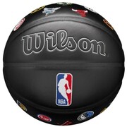 Piłka do koszykówki Wilson NBA All Team Premiere Ball WZ4028601XB Wilson