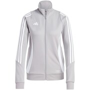 Bluza damska adidas Tiro 24 Training szara IR9500 adidas teamwear