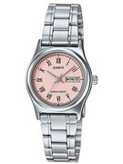 ZEGAREK DAMSKI CASIO LTP-V006D-4B (zd587k) + BOX Casio