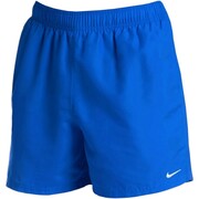 Spodenki kąpielowe męskie Nike 7 Volley niebieskie NESSA559 494 Nike