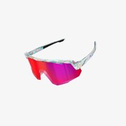SUPACAZ Okulary ORBITRON Chrome, Fire Lazer Supacaz