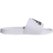 Klapki adidas Adilette Shower Slides białe GZ3775 adidas