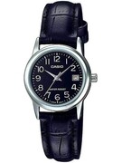 ZEGAREK DAMSKI CASIO LTP-V002L-1B + BOX Casio