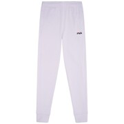Spodnie damskie Fila Lucera jasnofioletowe FAW1055 40119 Fila