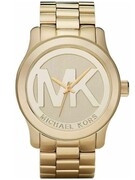 ZEGAREK DAMSKI MICHAEL KORS MK5473 RUNWAY (zm530a) Michael Kors