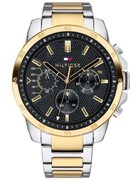 ZEGAREK MĘSKI TOMMY HILFIGER 1791559 DECKER +BOX Tommy Hilfiger