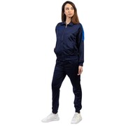 Dres Givova Tuta Revolution granatowo-niebieski TR033 0402 Givova