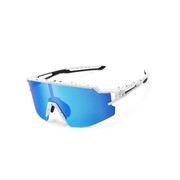Rockbros okulary dziecięce 14110021001 z polaryz Rockbros