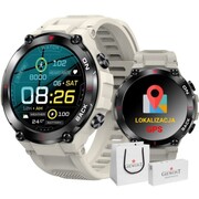 Smartwatch GIEWONT Pionier GPS GW460-3 - Light Stone Giewont