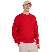 Bluza męska 4F M1767 czerwona 4FWMM00TSWSM1767 062S 4F