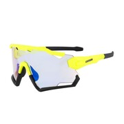 Rogelli okulary SWITCH fluor Rogelli