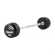 Sztanga tiguar barbell prosty TI-WPBPU040 Tiguar